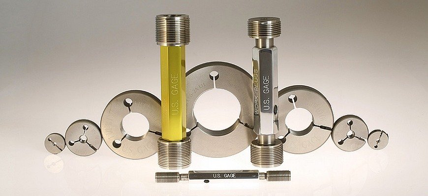 No one delivers specialty gages as fast as U.S. Gage.